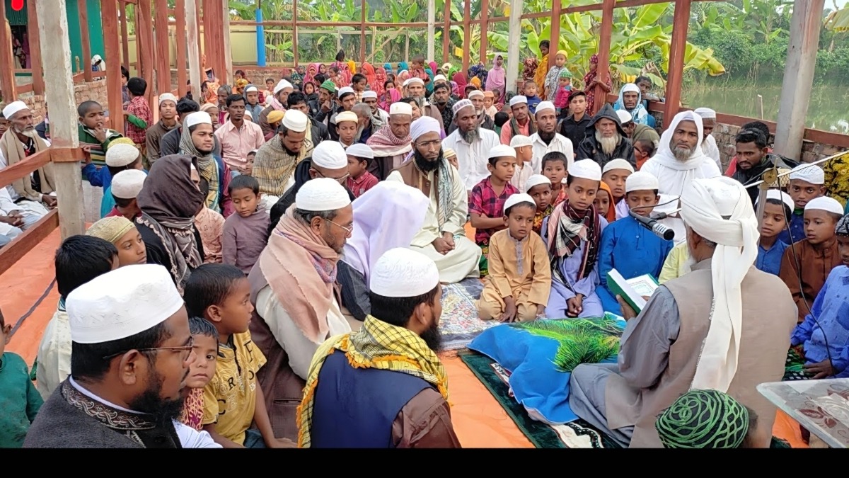 দাওয়াহ ও সংস্কৃতি