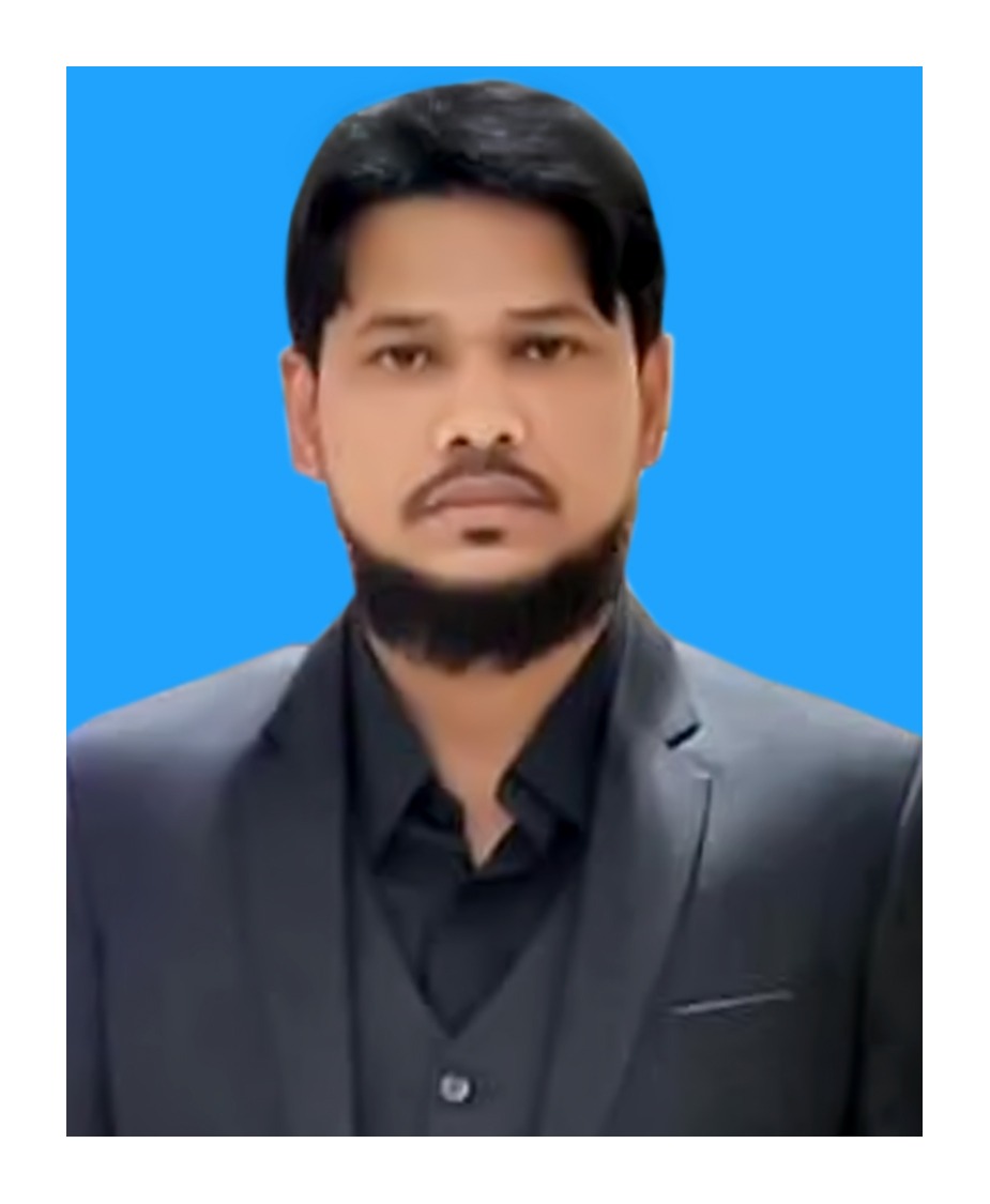 মো: শহিদুল ইসলাম