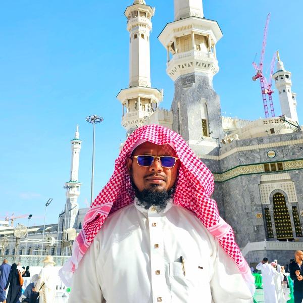 মো: আলা উদ্দিন মাহদী