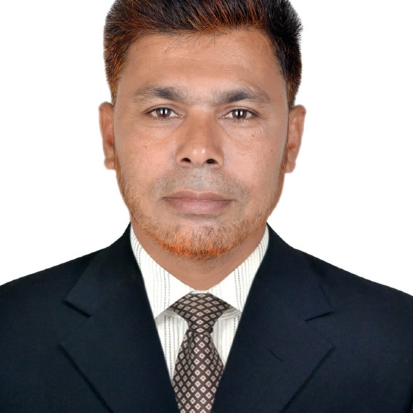 মোঃ ইউনুস আলী জার্দারি