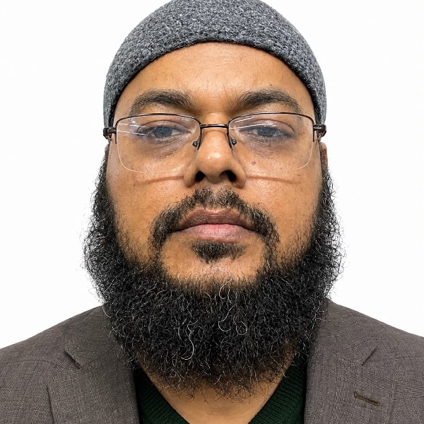 সহিদুল ইসলাম সাইদ 